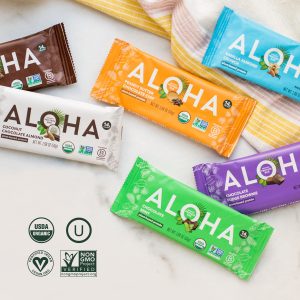 Protein Bar Sample Pack – Promotion