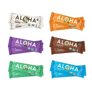 Protein Bar Sample Pack – Promotion