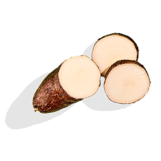 tapioca fiber