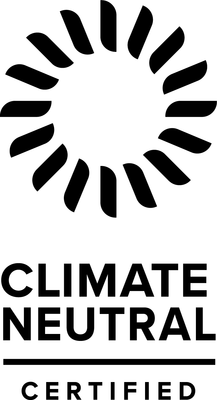 Climate Neutral Certified