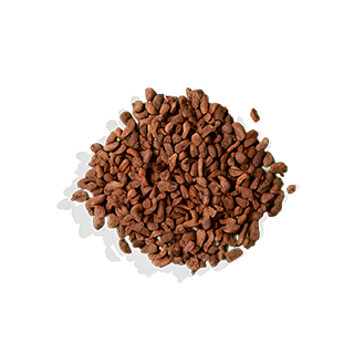 organic cocoa