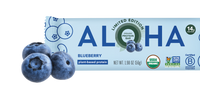 Blueberry - Protein Bars