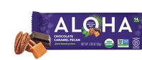 Chocolate Caramel Pecan - Protein Bars