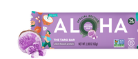 The Taro Bar - Protein Bars
