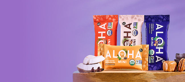 Protein Minis