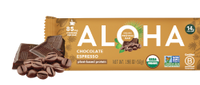 Chocolate Espresso - Protein Bars