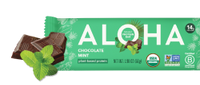 Chocolate Mint - Protein Bars