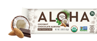 Coconut Chocolate Almond - Protein Bars