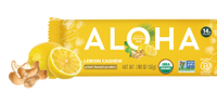 Lemon Cashew - Protein Bars