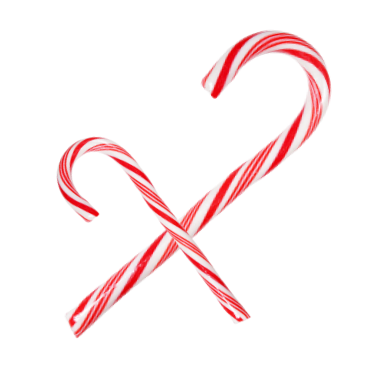 peppermint candy