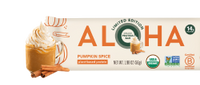 Pumpkin Spice - Protein Bars (Out of stock)